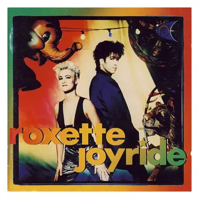 Roxette - Joyride (30th Anniversary Edition) (LP)