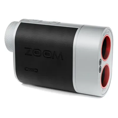 Zoom Focus D Rangefinder Laser Rangefinder Black/Silver