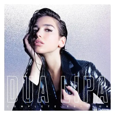 Dua Lipa - Dua Lipa (Complete Edition) (Reissue) (2 CD)