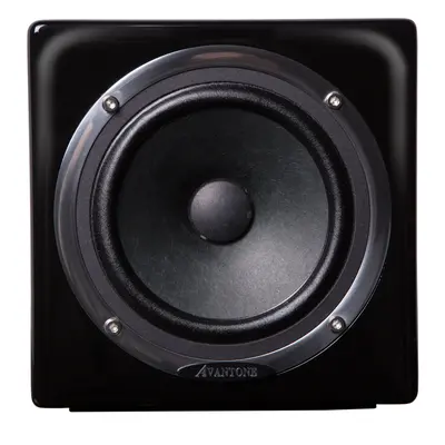 Avantone Pro Active MixCube Active Studio Monitor Black pc