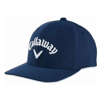 Callaway Tour Performance No Logo Navy/White Cap