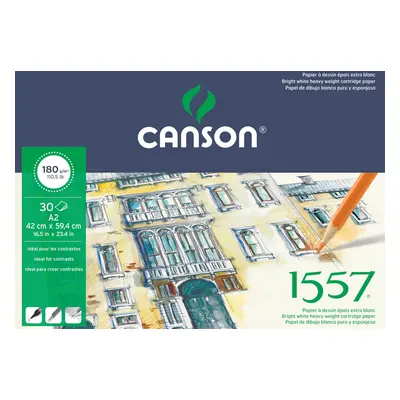 Canson Pad Drawing Sketchbook g