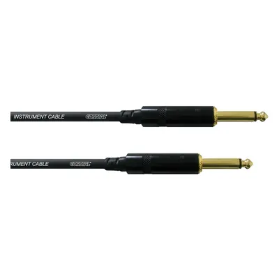 Cordial CCI PP m Straight - Straight Instrument Cable