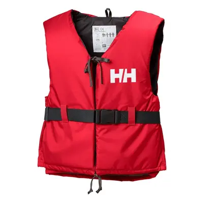 Helly Hansen Sport II Red Buoyancy Jacket