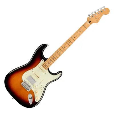 Fender Player Plus Stratocaster HSS MN 3-Color Sunburst Electric guitar (unavailable)