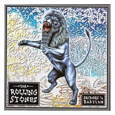 The Rolling Stones - Bridges To Babylon (Reissue) (Remastered) (CD)