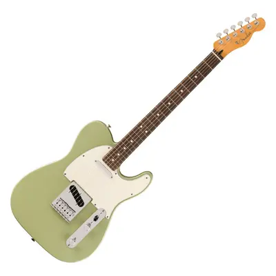 Fender Player II Series Telecaster RW Birch Green Electric guitar