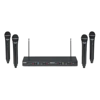 Samson Stage Wireless set (unavailable)