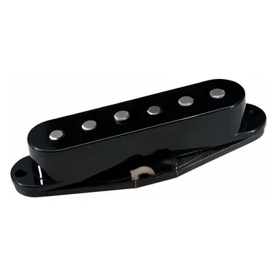 DiMarzio DP 175SBK True Velvet Middle Black Single Pickup