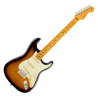 Fender American Professional II Stratocaster MN Anniversary 2-Color Sunburst Electric guitar