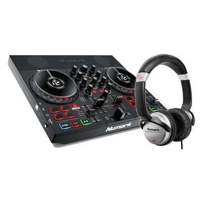 Numark Party Mix Live DJ Controller