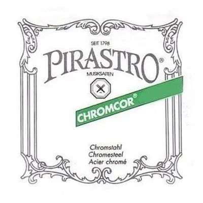 Pirastro CHROMCOR Viola Strings