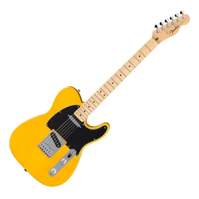 Fender Standard Telecaster MN Butterscotch Blonde Electric guitar