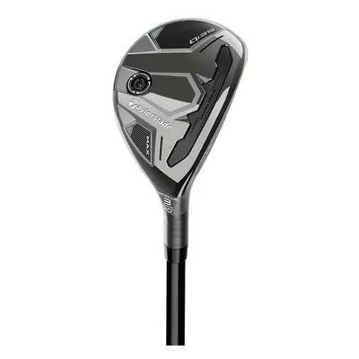 TaylorMade Qi35 Max Right Handed 23° Regular Golf Club - Hybrid