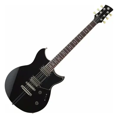 Yamaha RSS20 Black Electric guitar