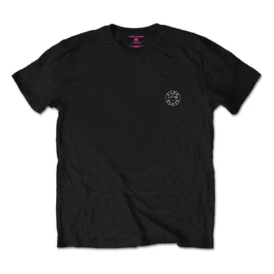 Pink Floyd T-Shirt Carnegie Hall Unisex Black