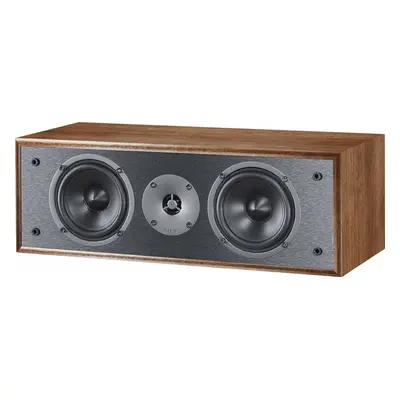 Magnat Monitor S12 C Hi-Fi Center speaker pc Walnut