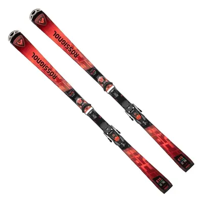 Rossignol Hero Elite MT TI C.A.M. Konect + SPX Konect GW Set cm Skis