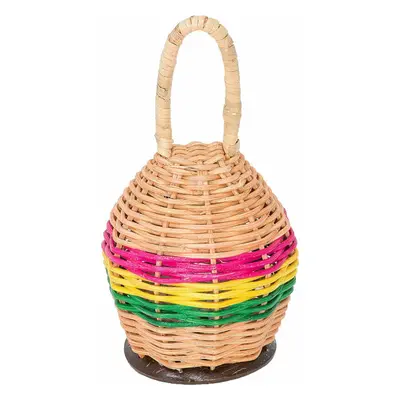 Terre Rattan cm Caxixi