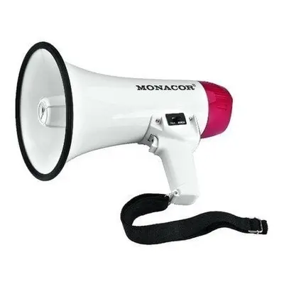 Monacor TM-10 Megaphone