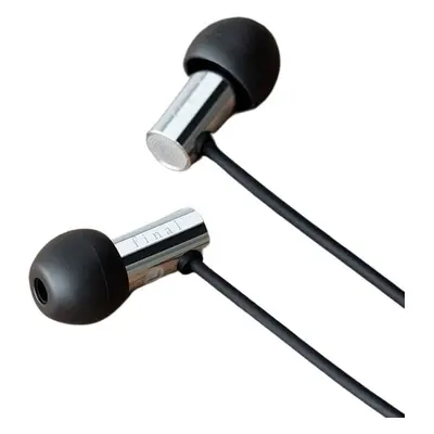 Final Audio E3000C Stainless Steel In-Ear Headphones