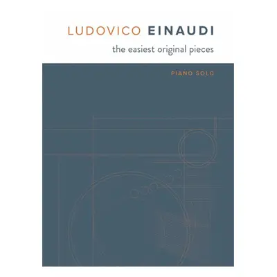 Ludovico Einaudi The Easiest Original Pieces Piano Sheet Music