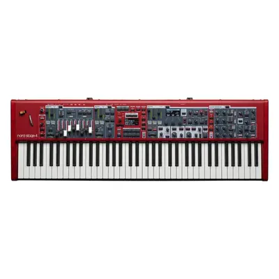 NORD STAGE 73 Digital Stage Piano