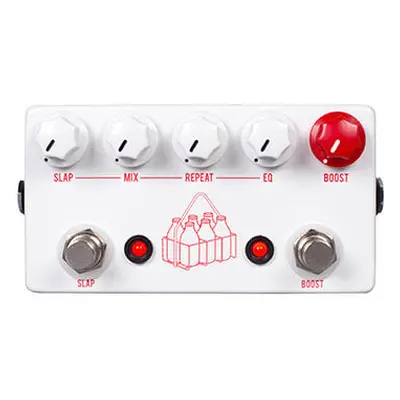 JHS Pedals Milkman Guitar Effect