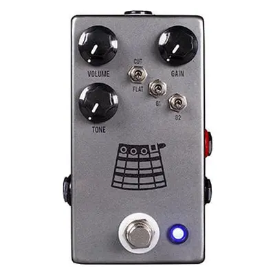 JHS Pedals The Kilt V2 Guitar Effect (unavailable)