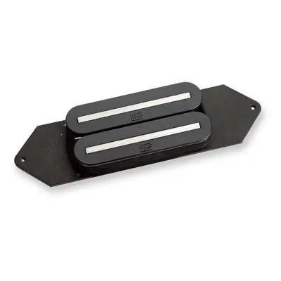 Seymour Duncan SRB-1B Bridge Black Bass Pick-Up