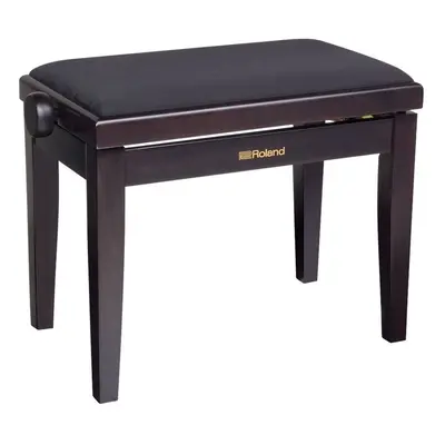 Roland RPB-220 Wooden piano stool Rosewood