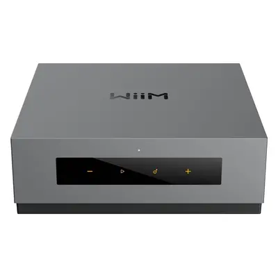 Wiim CI AMP MOD A80 Hi-Fi Network Player