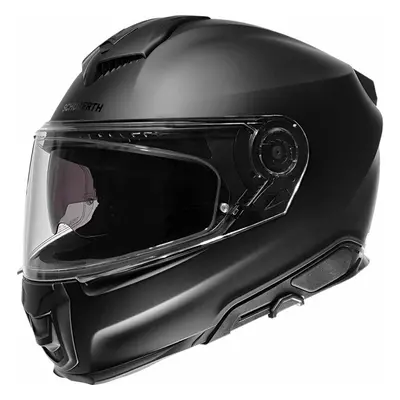 Schuberth S3 Matt Black Helmet