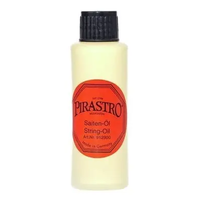 Pirastro Oil