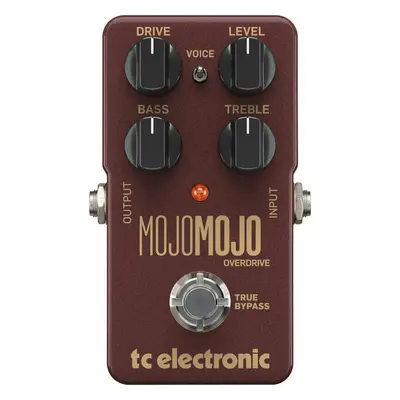 TC Electronic MojoMojo Guitar Effect