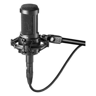 Audio-Technica AT Studio Condenser Microphone