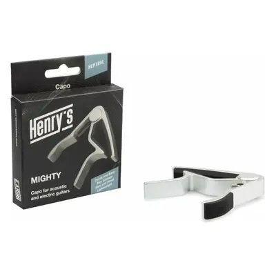 Henry's HCP10SL Acoustic Guitar Capo