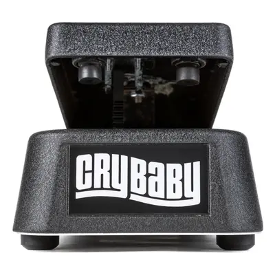 Dunlop 95-Q Cry Baby Guitar Effect