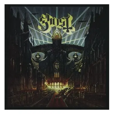 Ghost - Meliora (CD)