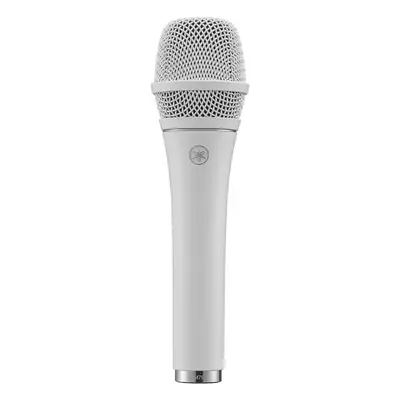 Yamaha YDM-707W Vocal Dynamic Microphone