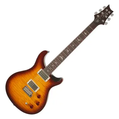 PRS SE DGT Mccarty Tobacco Sunburst Electric guitar