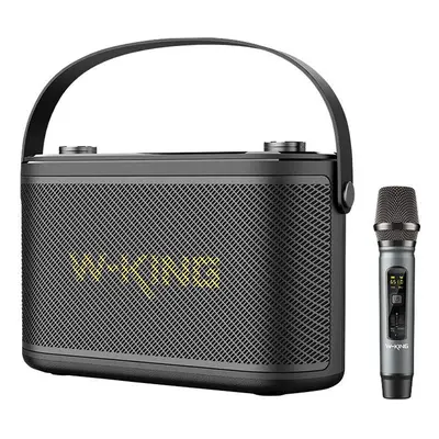 W-KING H10 Portable Speaker Black