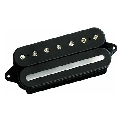 DiMarzio DP 708BK Crunch Lab Bridge Black Humbucker Pickup