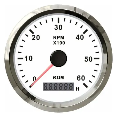 Kus Tachometer Boat Instrument