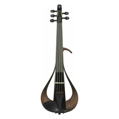 Yamaha YEV B Black Electric Violin