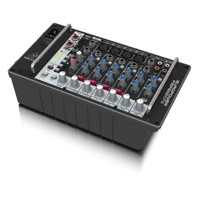 Behringer PMP500Mp3 Power Mixer