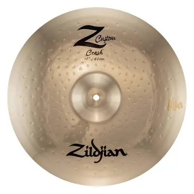 Zildjian Z Custom 16" Crash Cymbal