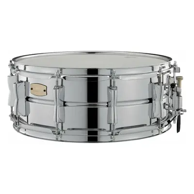 Yamaha SSS1455 14" Steel Snare Drum