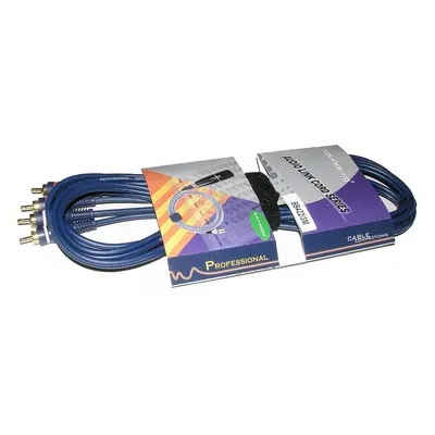 Soundking BB 3 m Audio Cable