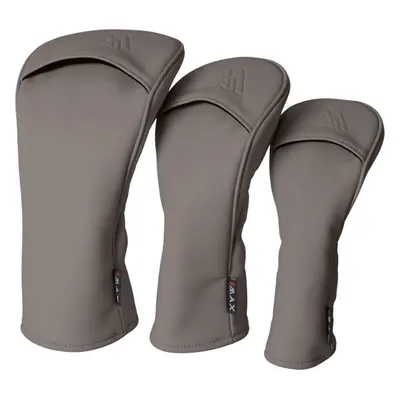 Big Max Soft Guard PU Taupe Woods Set Headcover